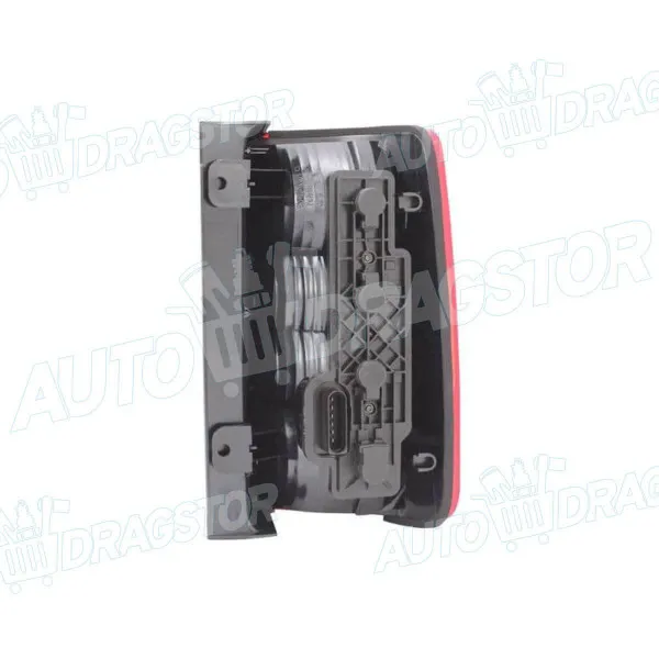 Štop svetlo VOLKSWAGEN CADDY (2K), 04-; 