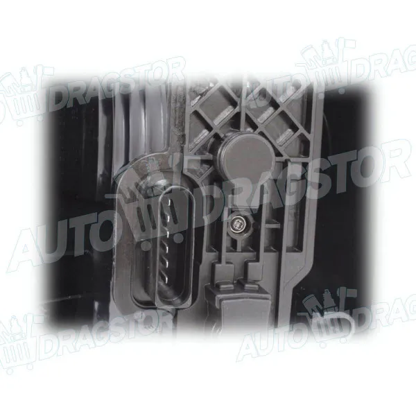 Štop svetlo VOLKSWAGEN CADDY (2K), 04-; 