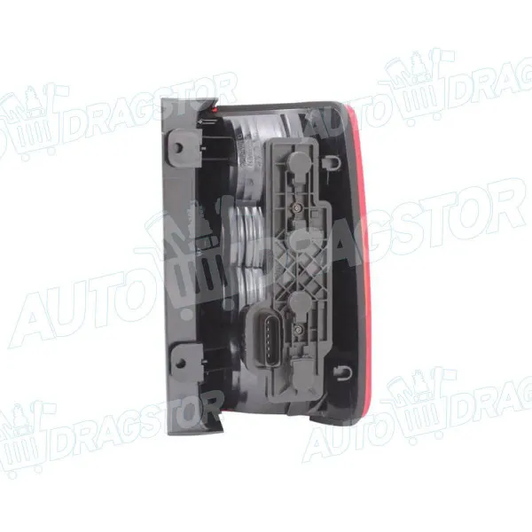 Štop svetlo VOLKSWAGEN CADDY (2K), 04-; 