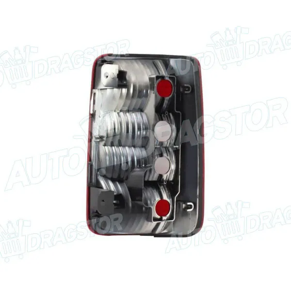 Štop svetlo VOLKSWAGEN CADDY (2K), 04-; 