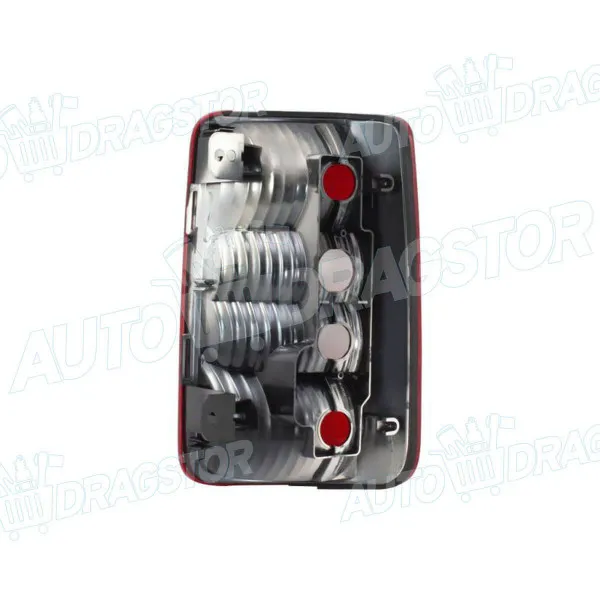 Štop svetlo VOLKSWAGEN CADDY (2K), 04-; 