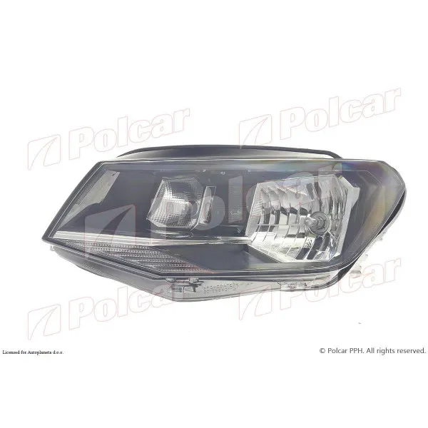 Far VOLKSWAGEN CADDY (2K), 04-; 