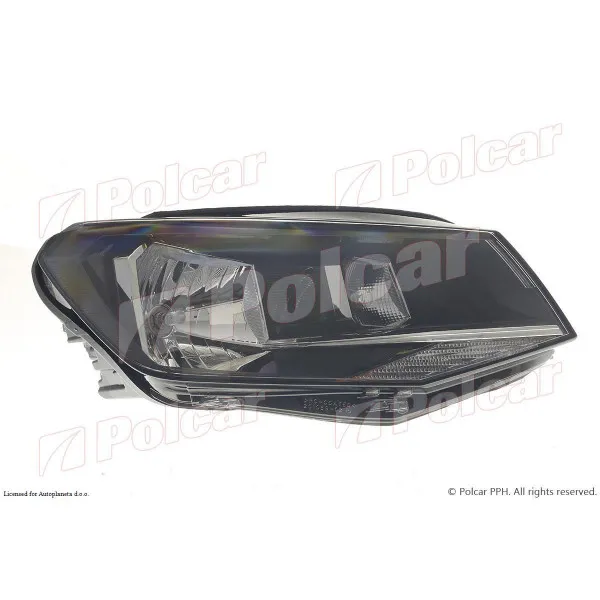 Far VOLKSWAGEN CADDY (2K), 04-; 