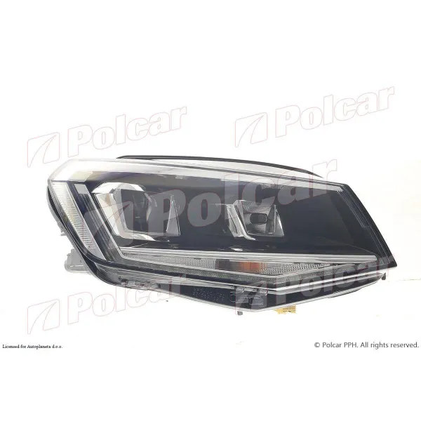 Far VOLKSWAGEN CADDY (2K), 04-; 