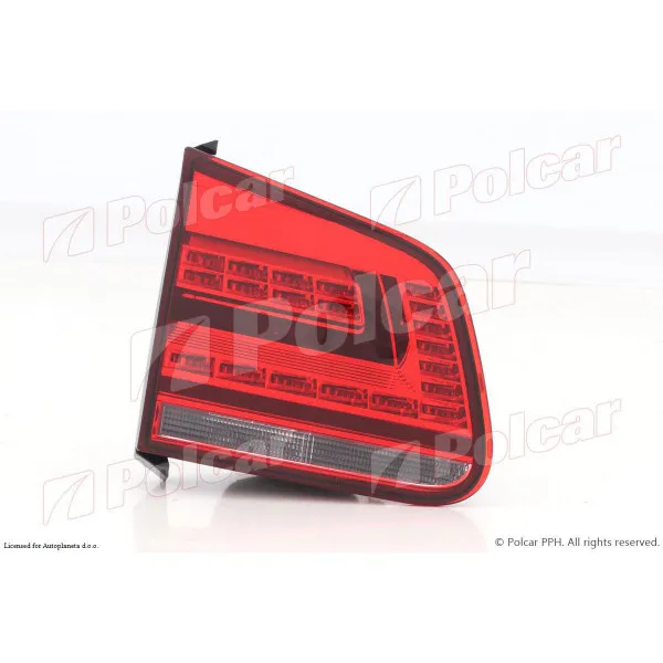 Štop svetlo VOLKSWAGEN TIGUAN (5N), 07-16; 