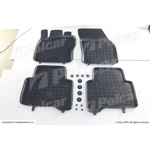 Patosnice VOLKSWAGEN TIGUAN, 16-; 