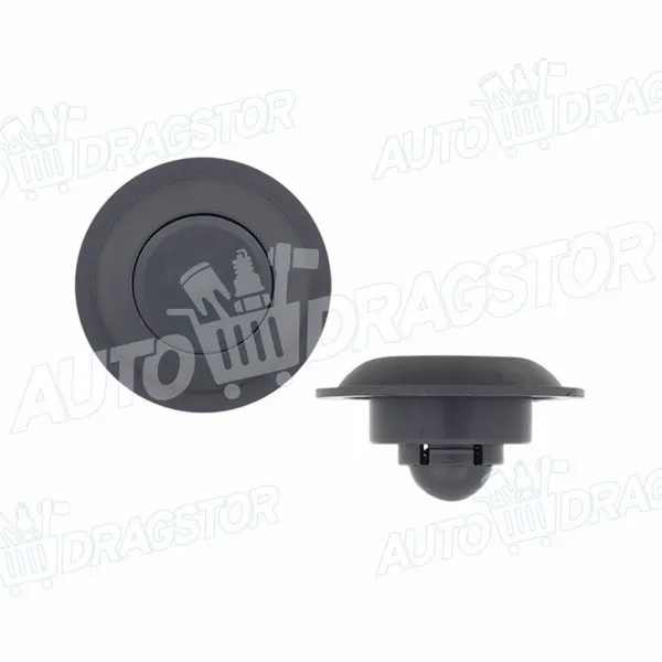 Čep CITROËN, FIAT, PEUGEOT 