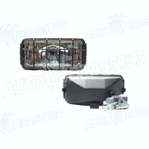 Prednje svetlo univerzalno MERCEDES 207-410 (601/602), 77-95; 