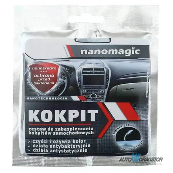 NANOMAGIC KRPA ZA TABLU 