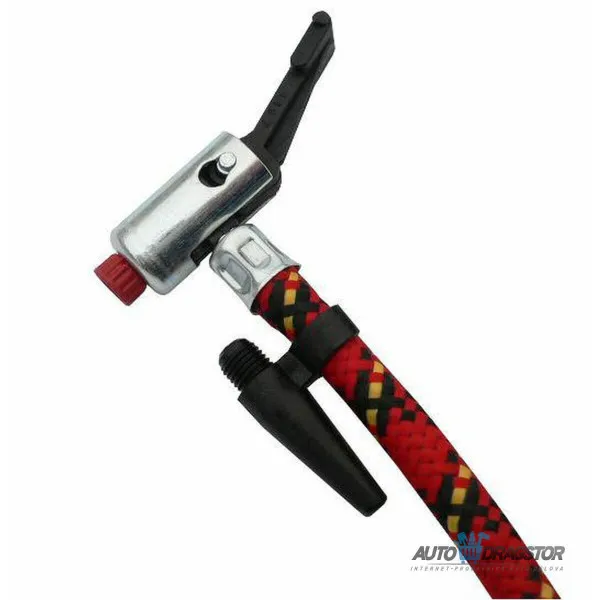 NOŽNA PUMPA PREMIUM 