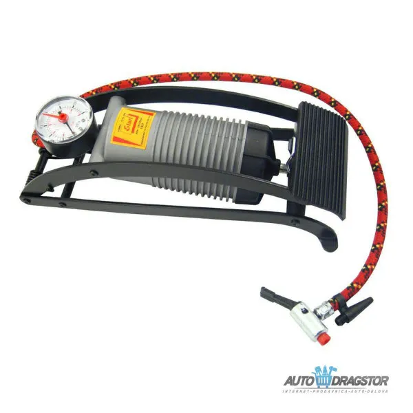 NOŽNA PUMPA PREMIUM 