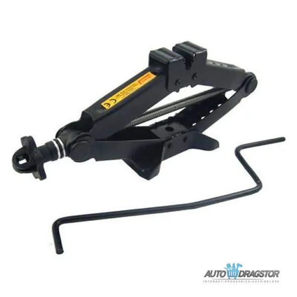 DIZALICA ZA KOLA ŽABA 1.2T 