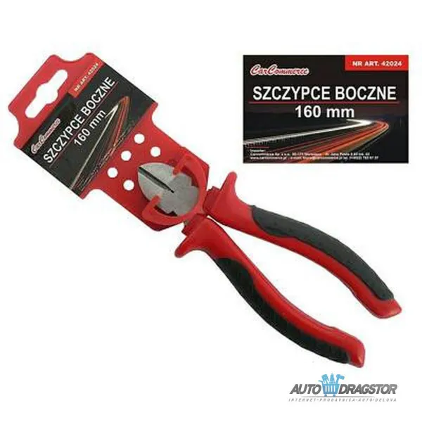 KLJEŠTA SEČICE 160MM 