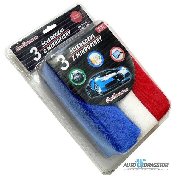 MIKROFIBER KRPA 3KOM 