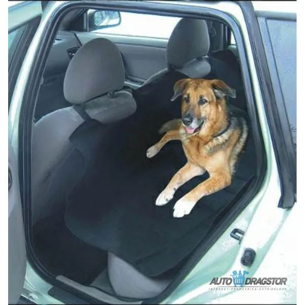 PROSTIRKA SEDIŠTA ZA PSE 