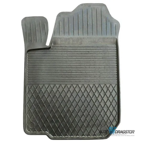 UNIVERZALNA GUMENA PATOSNICA PREDNJA LEVA 1KOM 