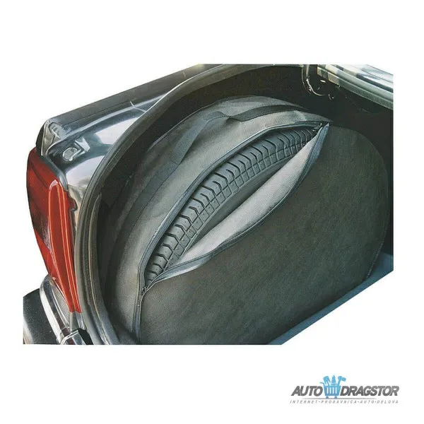 NAVLAKA ZA REZERVNI TOČAK VELIČINA E 70x23CM 