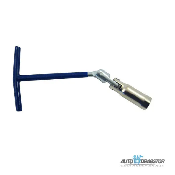 KLJUČ ZA SVEĆICE 16MM 