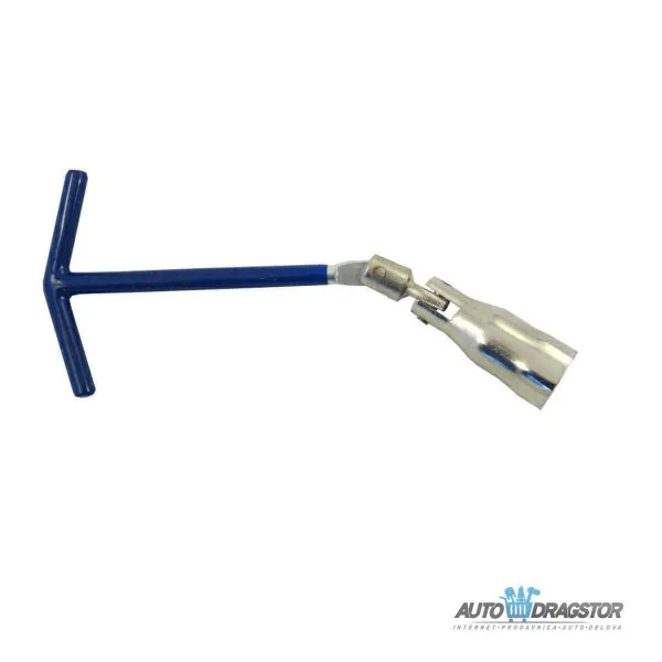 KLJUČ ZA SVEĆICE 21MM 