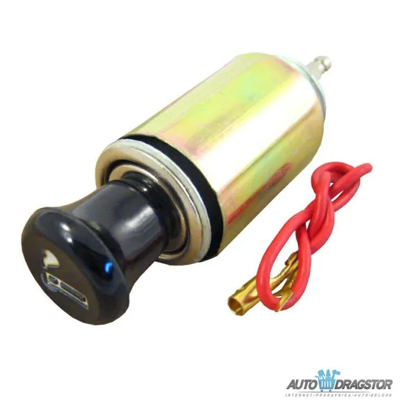 UNIVERZALNI UPALJAČ 12V 