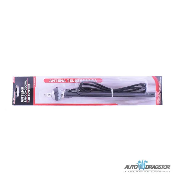 KROVNA ANTENA TELESKOPSKA 402B 