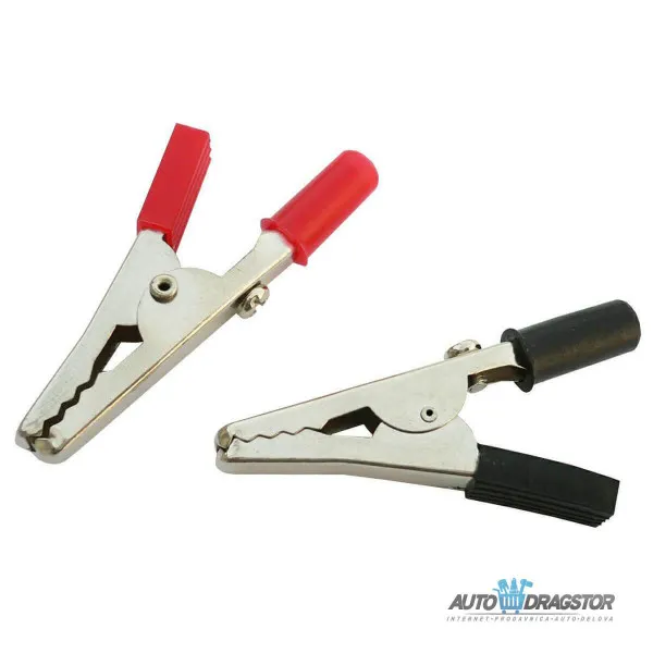 KLJEŠTA ZA START KABLOVE TIP 10 2KOM 