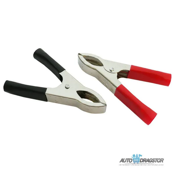 KLJEŠTA ZA START KABLOVE TIP 30 2KOM 