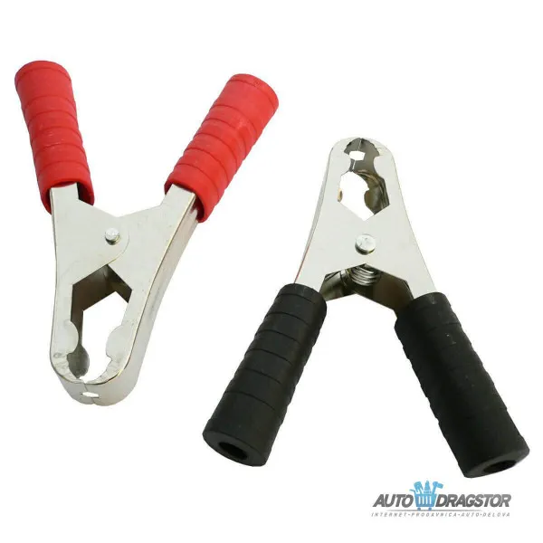 KLJEŠTA ZA START KABLOVE TIP 80 2KOM 