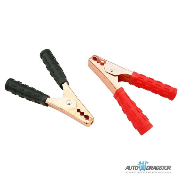 KLJEŠTA ZA START KABLOVE TIP 200 2KOM 