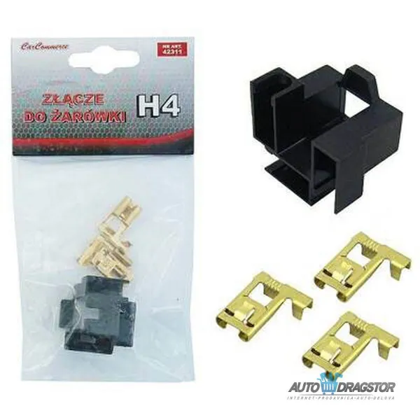 FASUNG ZA H4 SIJALICU 