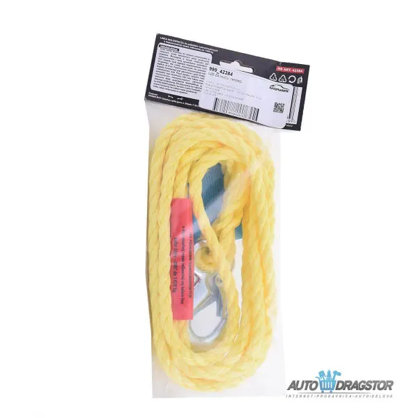 UŽE ZA VUČU 1450KG 