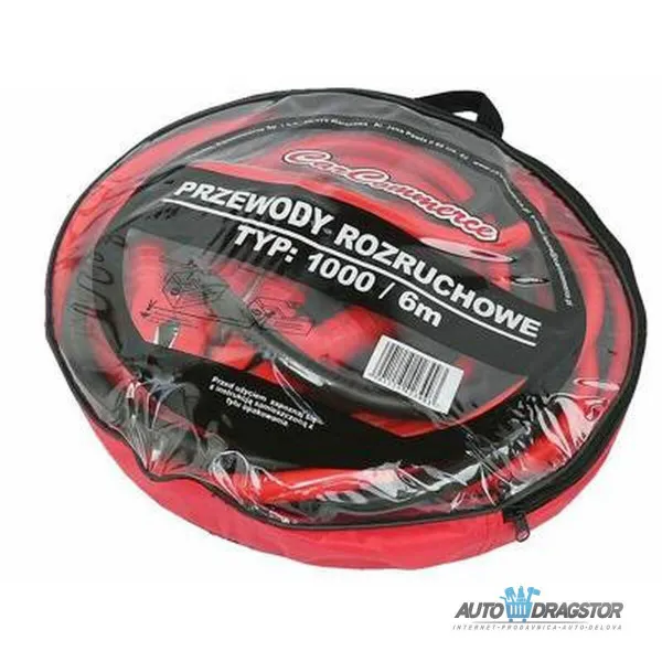 KABLOVI ZA START 1000/6.0M 