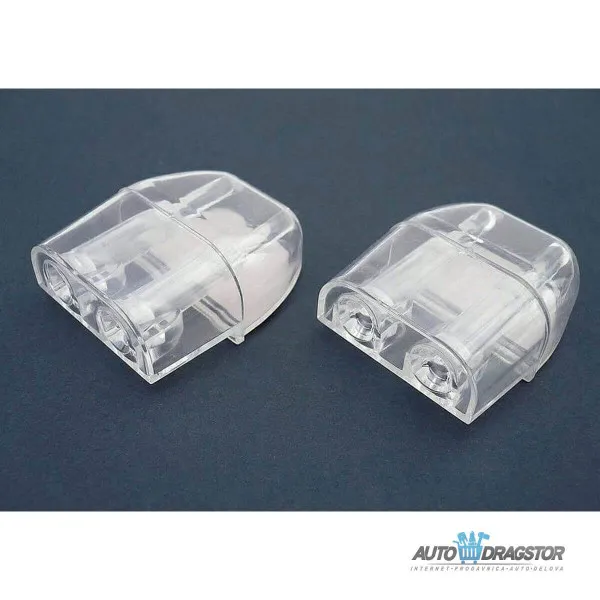 ULTRAZVUČNA SIRENA ZA UPOZORENJE ŽIVOTINJA 