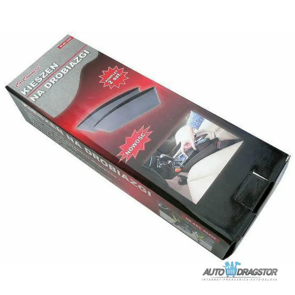 UNIVERZALNA PREGRADA ZA ODLAGANJE STVARI 