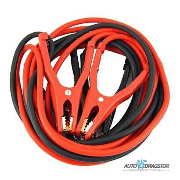 KABLOVI ZA START 600A/6.0M 