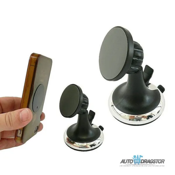 DRŽAČ ZA MOBILNI SA MAGNETOM 