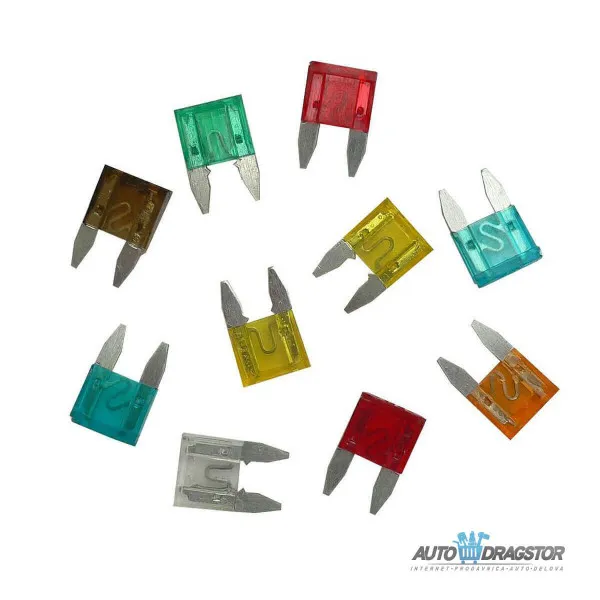 OSIGURAČI 10/1 MINI 