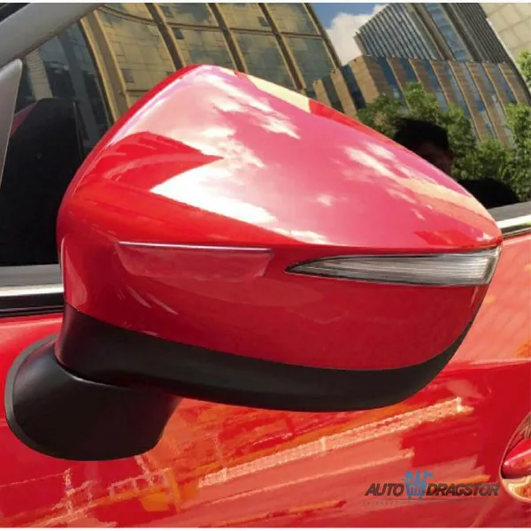 ZAŠTITA VRATA 4KOM PROVIDNA 