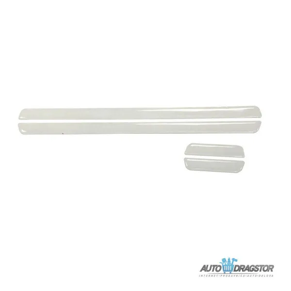 ZAŠTITA VRATA 4KOM PROVIDNA 