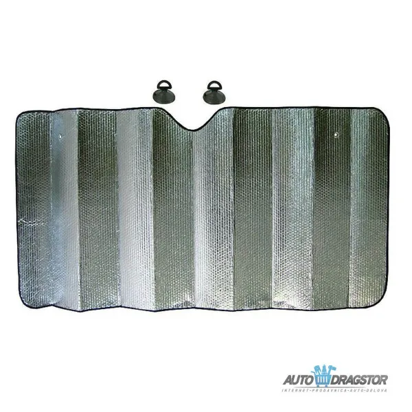 ZAŠTITA OD SUNCA 130x60CM 