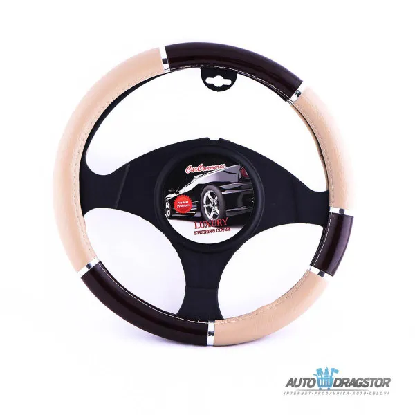 OBLOGA VOLANA 37-39CM BEZ IMITACIJA DRVETA 