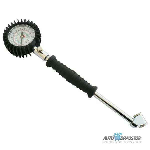 MERAČ PRITISKA U GUMAMA 15 BARA 