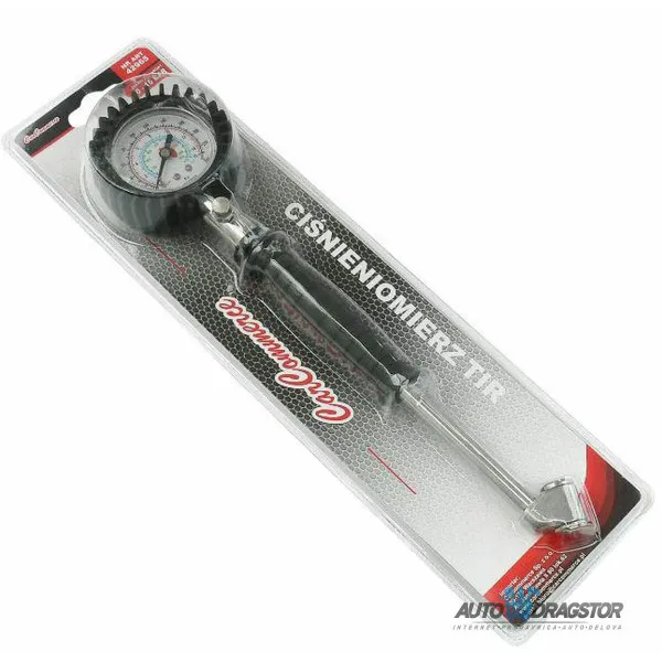 MERAČ PRITISKA U GUMAMA 15 BARA 