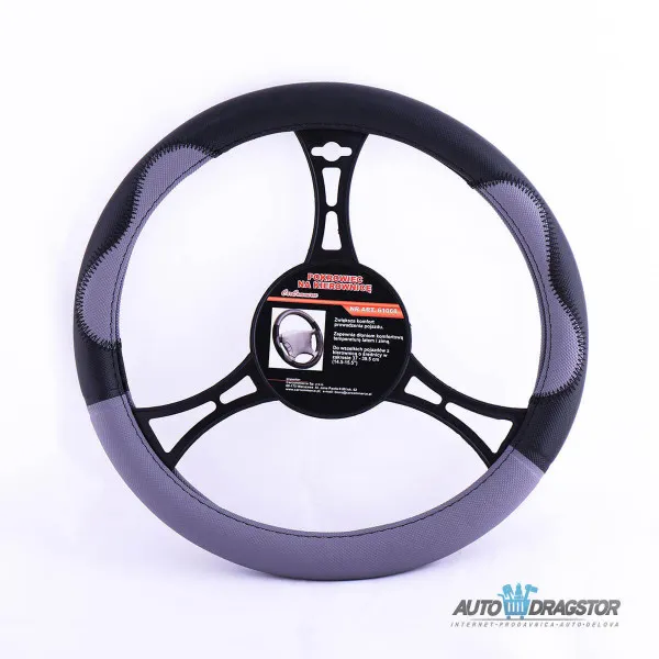 OBLOGA VOLANA 37-39CM SIVO LJUBIČASTA 