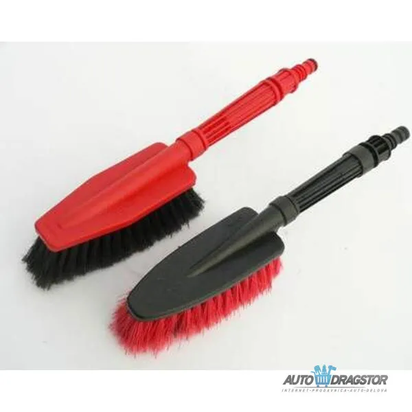 ČETKA SA PRIKLJUČKOM ZA CREVO 