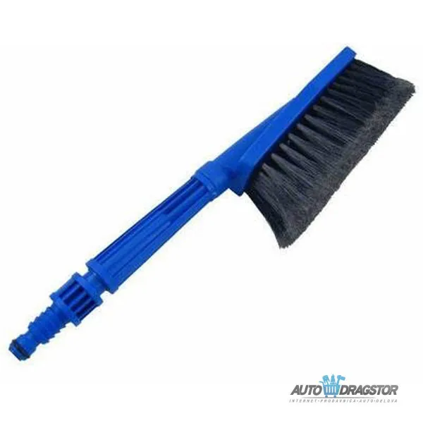 ČETKA SA PRIKLJUČKOM ZA CREVO 