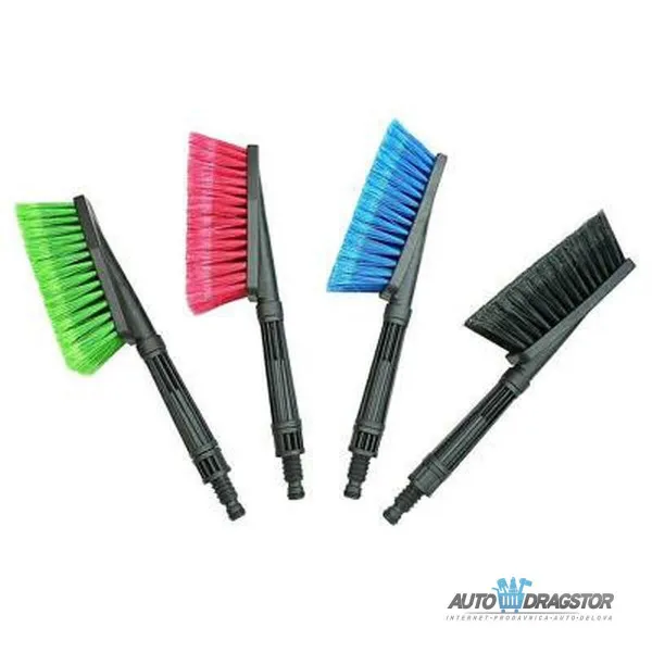 ČETKA SA PRIKLJUČKOM ZA CREVO 