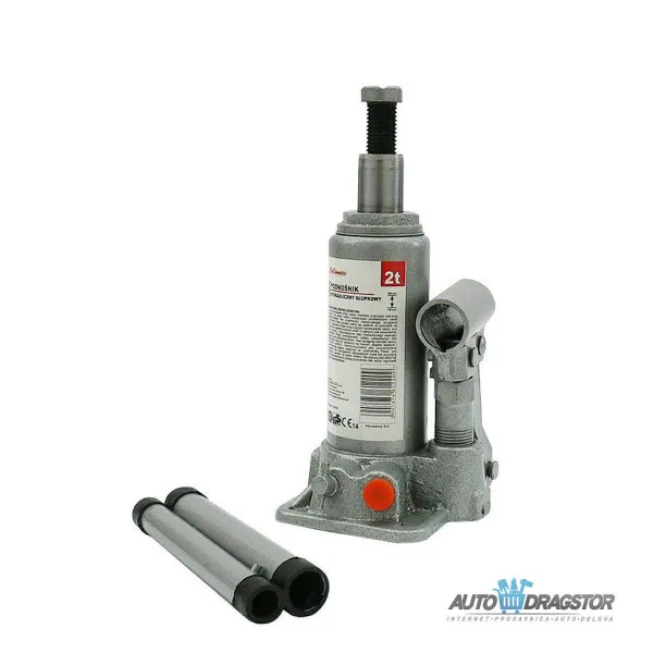 HIDRAULIČNA DIZALICA 2T 