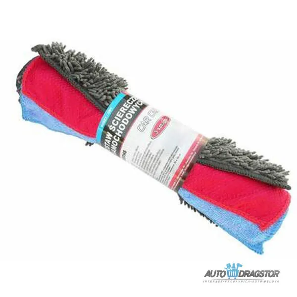 MIKROFIBER KRPA 3KOM 