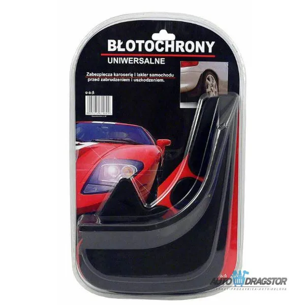 ZAVESICE TOČKA 2KOM UNIVERZALNE 